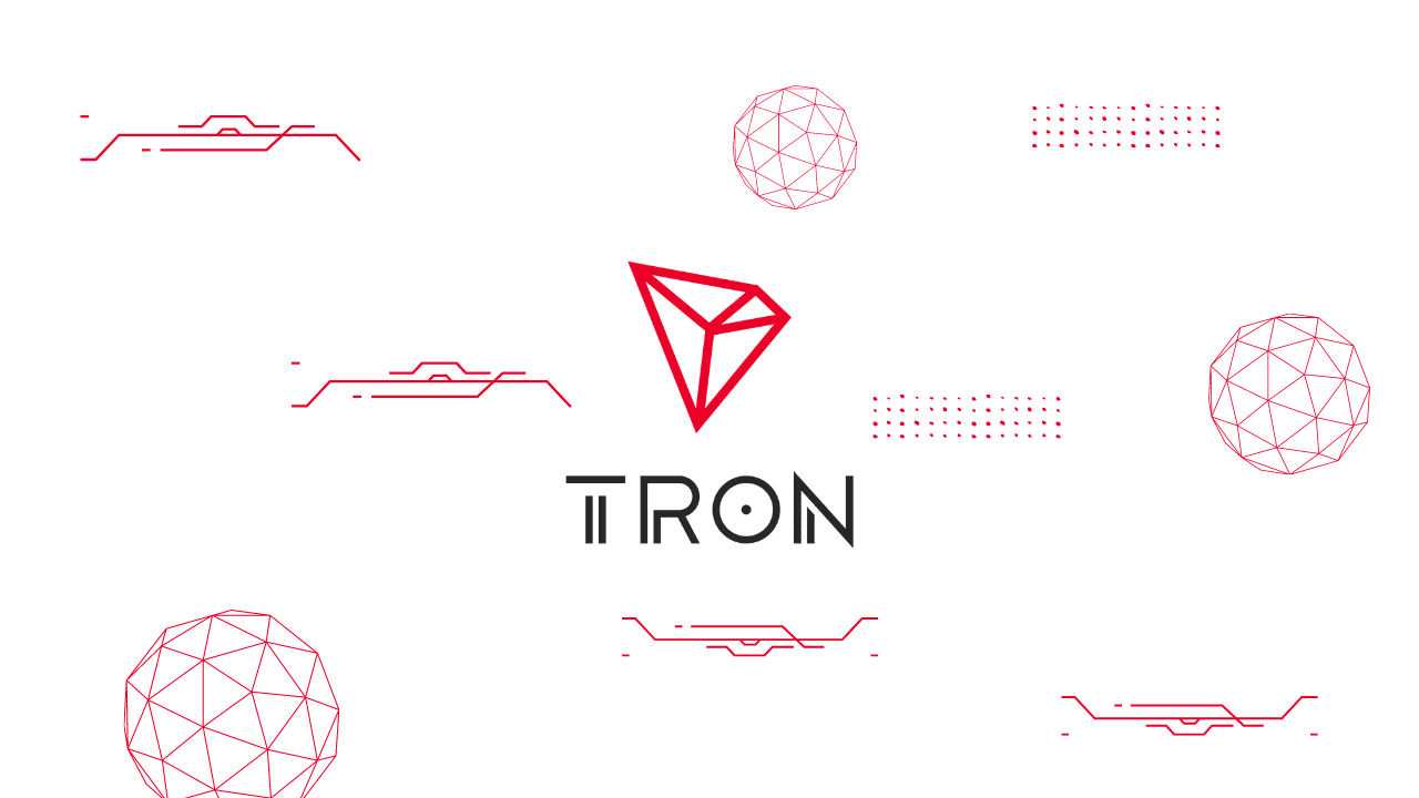 TRON blockchain