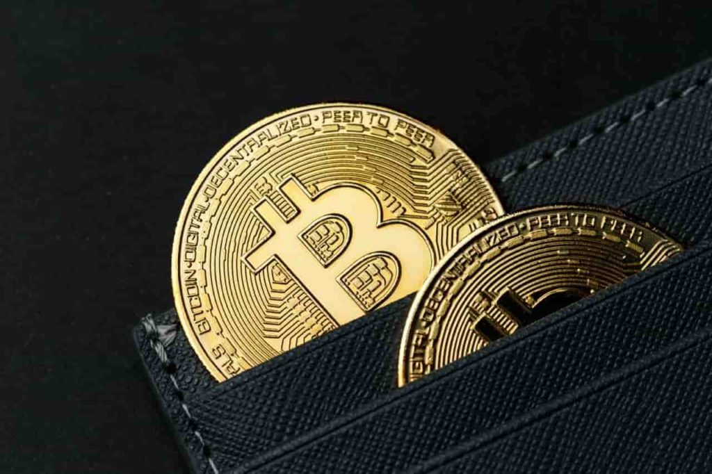 How Much Bitcoin Should I Own? A Mathematical Answer | Kiplinger