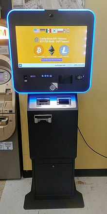 What are Bitcoin ATMs & How do they work? | BOTS