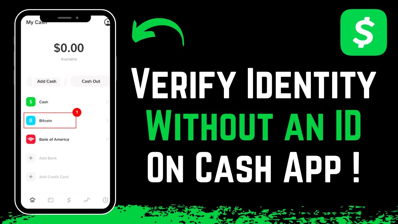 How Can I Verify My Cash App Without Id? [Answered ]- Droidrant