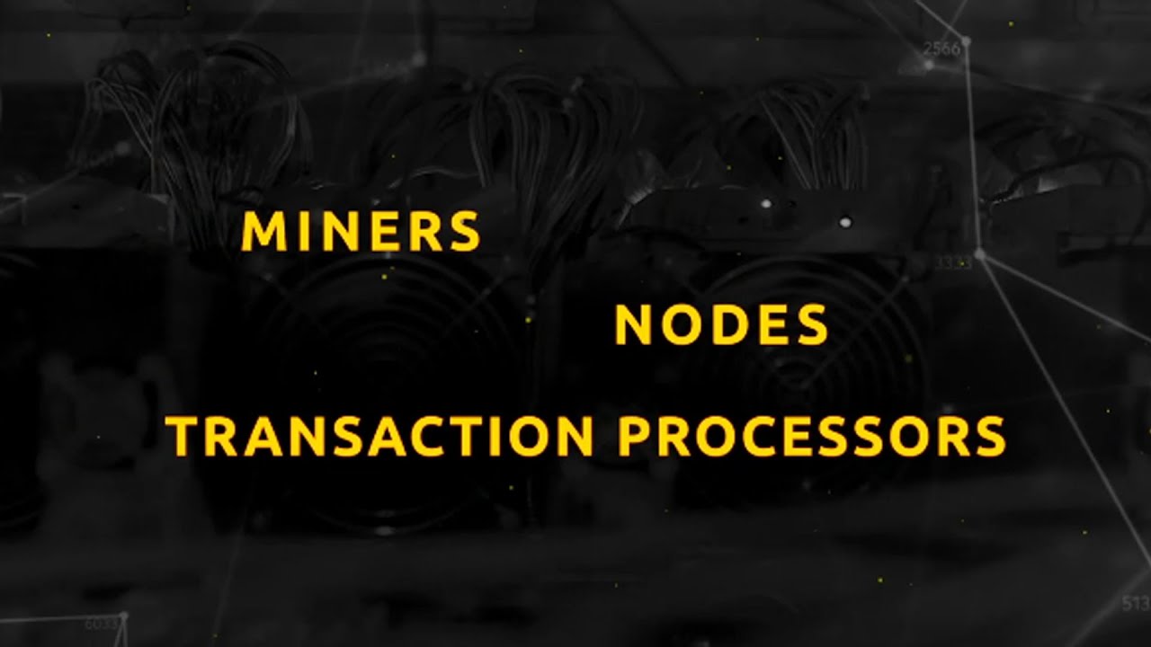 How Does Bitcoin Mining Work? What Is Crypto Mining?