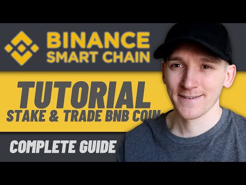 Build a dApp on Binance Smart Chain With Secure Data Feeds