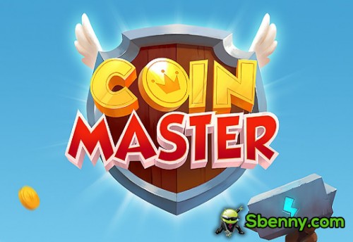 Coin Master MOD APK v (Unlimited Coins,Spins) - Apkmody