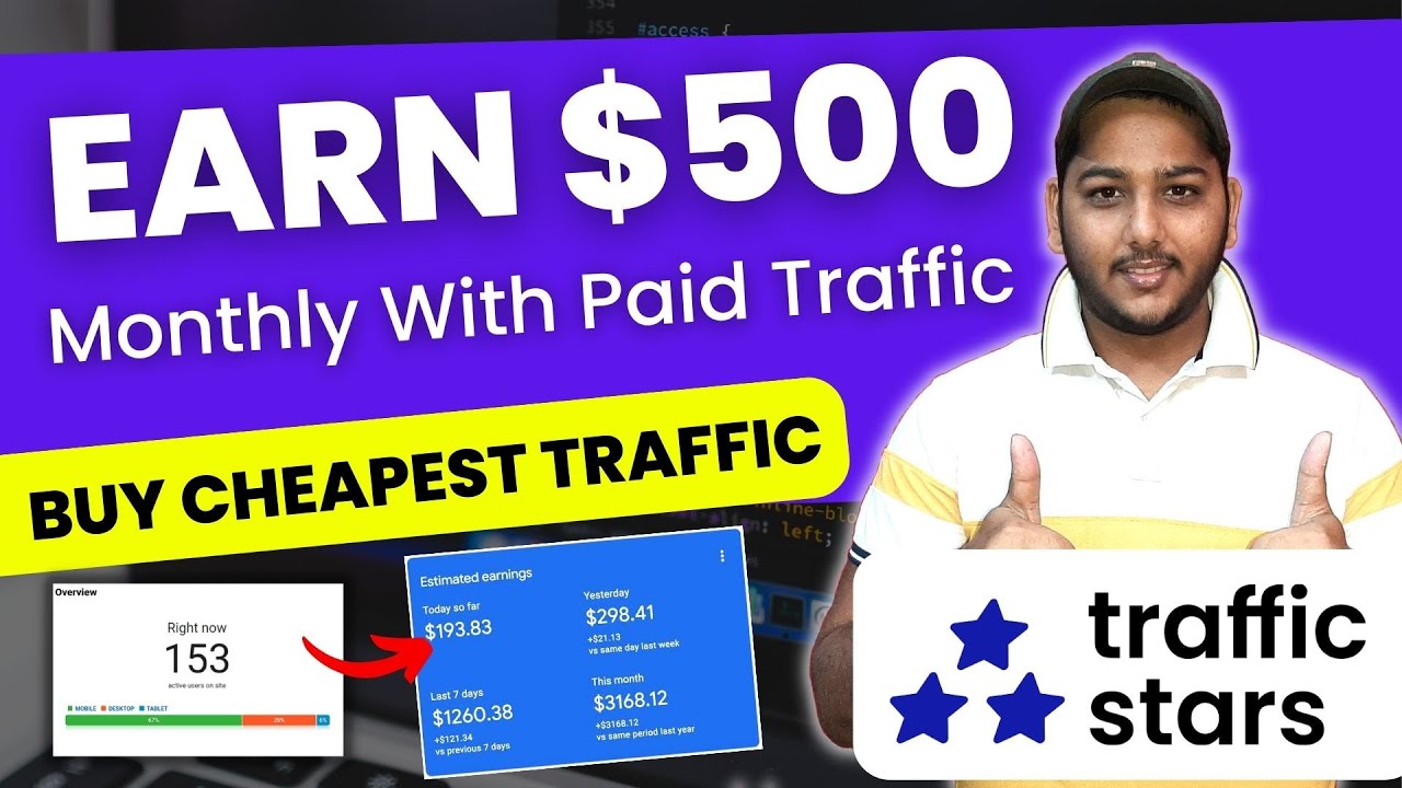 Buy Real Web Traffic 🔥 Targeted & Cheap | FOR LESS