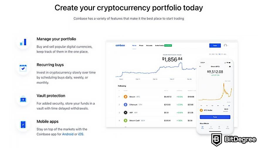 Best Crypto Apps in Australia | CoinMarketCap