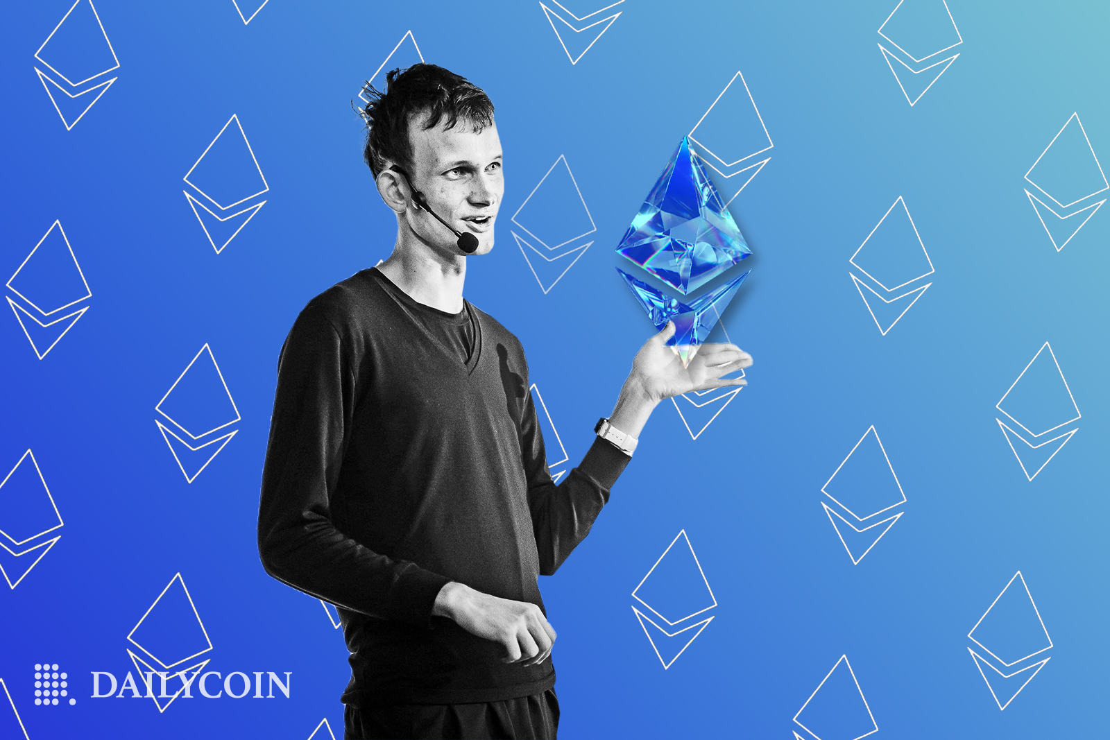 Vitalik Buterin previews a future built on Ethereum - Blockworks