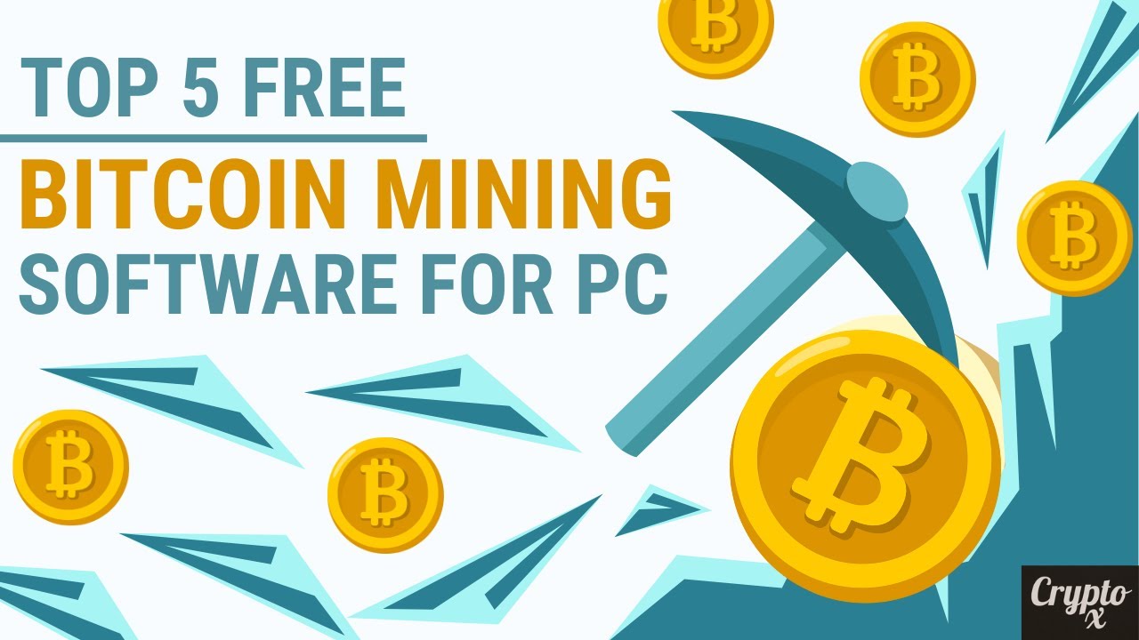 7 Best Bitcoin Mining Software In [Free Tutorial]