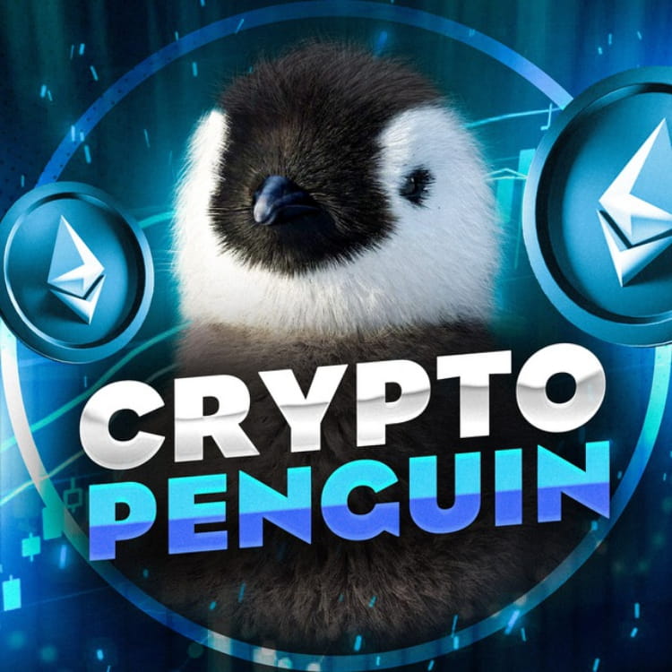 Bitcoin Penguin Review – cryptolove.fun