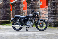 Royal Enfield Electra Price, Specs, Top Speed & Mileage in India