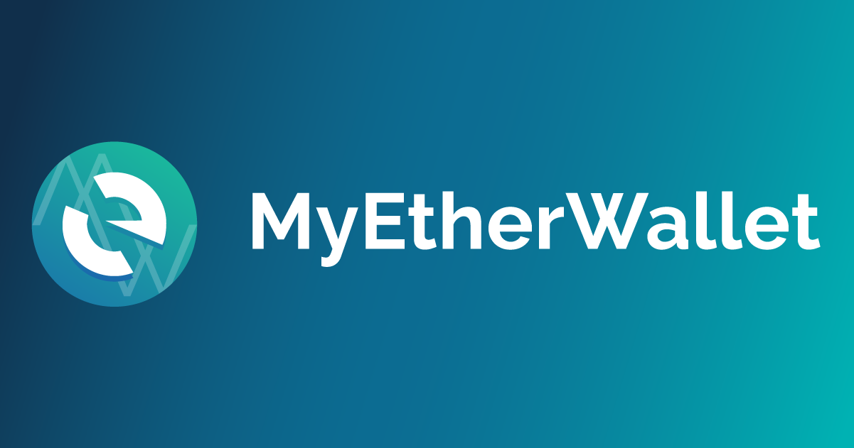 MyEtherWallet Cryptocurrency Wallet Review