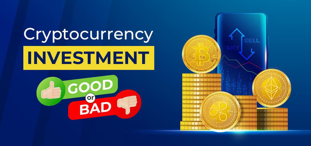 Cryptocurrency: What is it good for? (A lot, actually.)