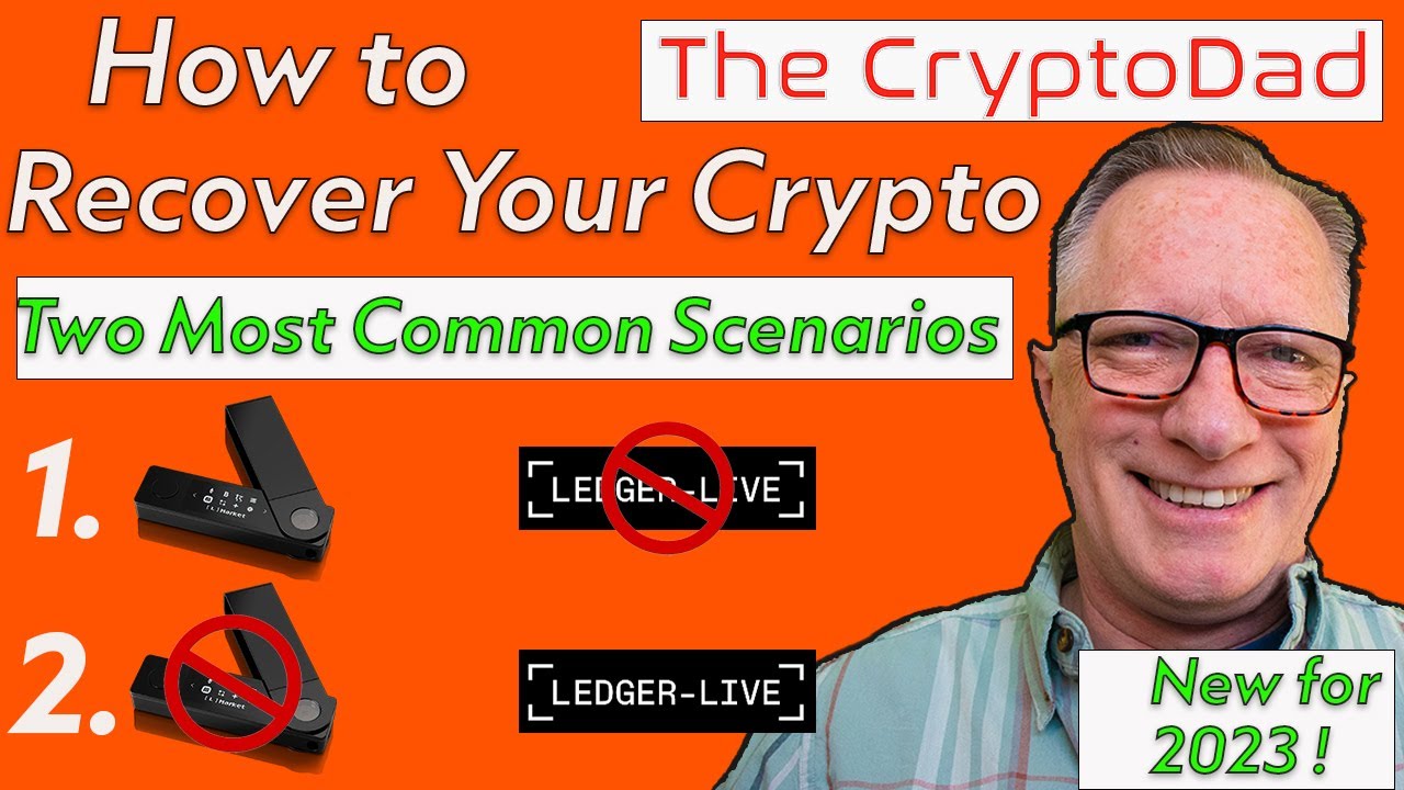 What Happens If I Lose My Ledger? | Ledger