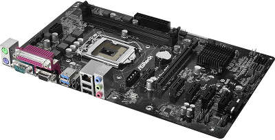 H81 Pro BTC : How to get 6 GPU - ASRock Forums