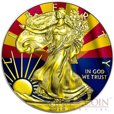 Arizona Coins & Collectibles