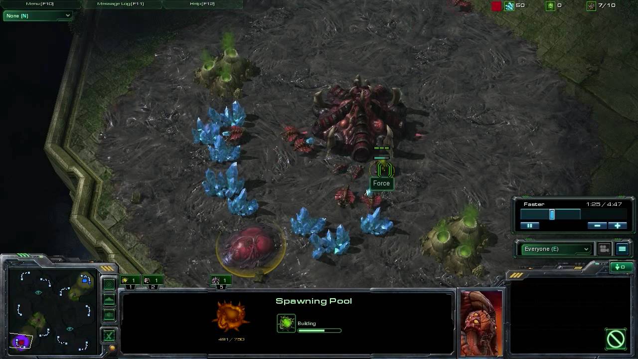 6 Pool (vs. Terran) - Liquipedia - The StarCraft II Encyclopedia