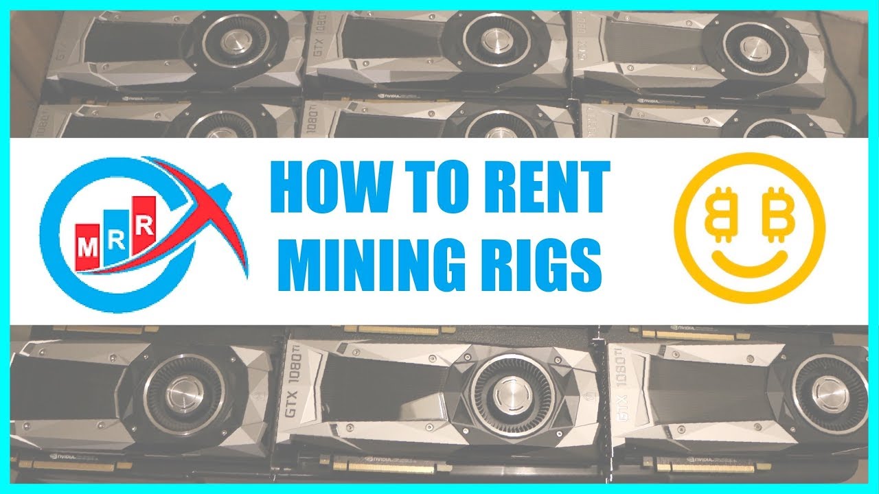 Mining Rig Rentals | RandomX (XMR) Mining Rigs