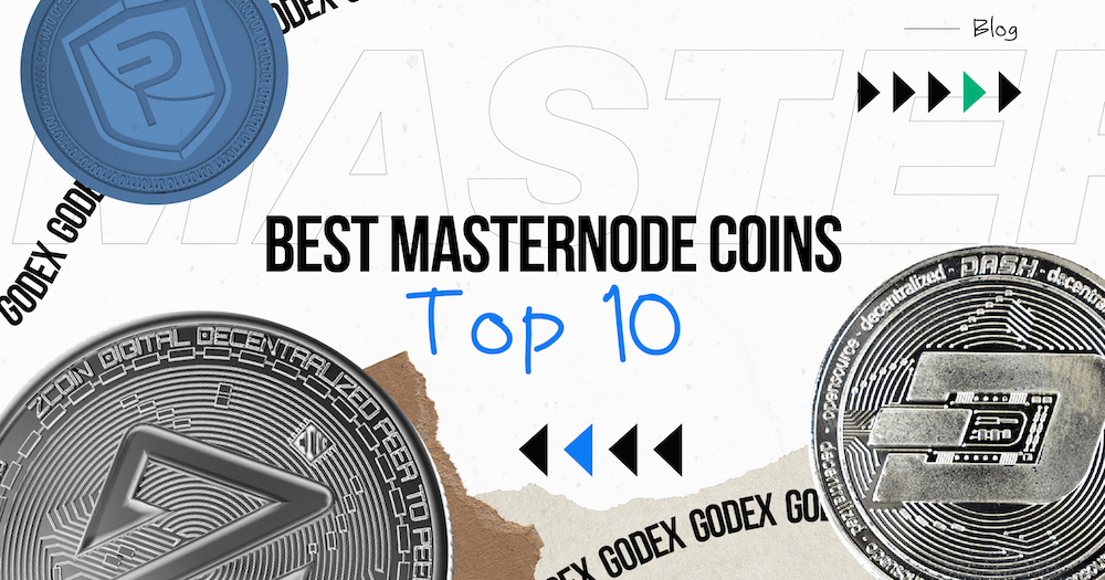 Masternodes for Beginners: What are Masternode Tokens? - Moralis Academy