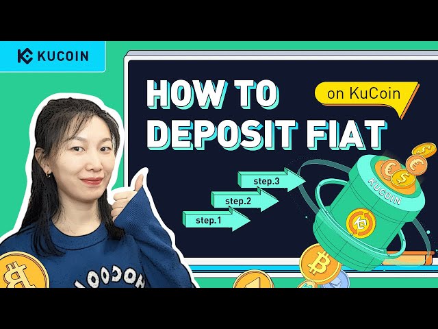How To Withdraw From KuCoin? [Crypto or Fiat] - CaptainAltcoin
