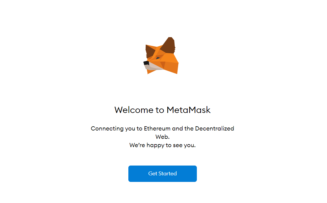 MetaMask Chrome Extension | MetaMask Extension for Browsers