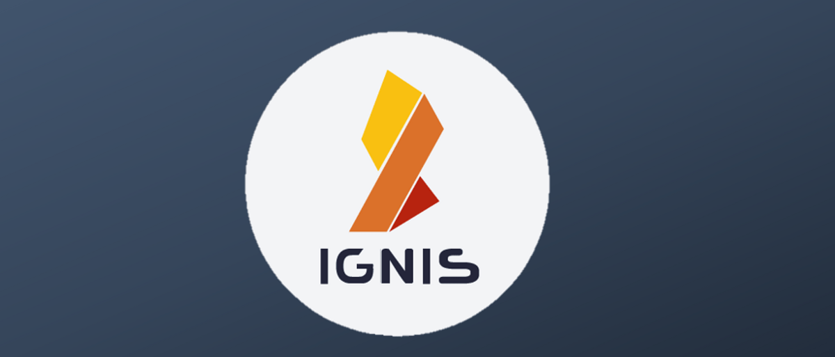 Ignis (IGNIS) live coin price, charts, markets & liquidity