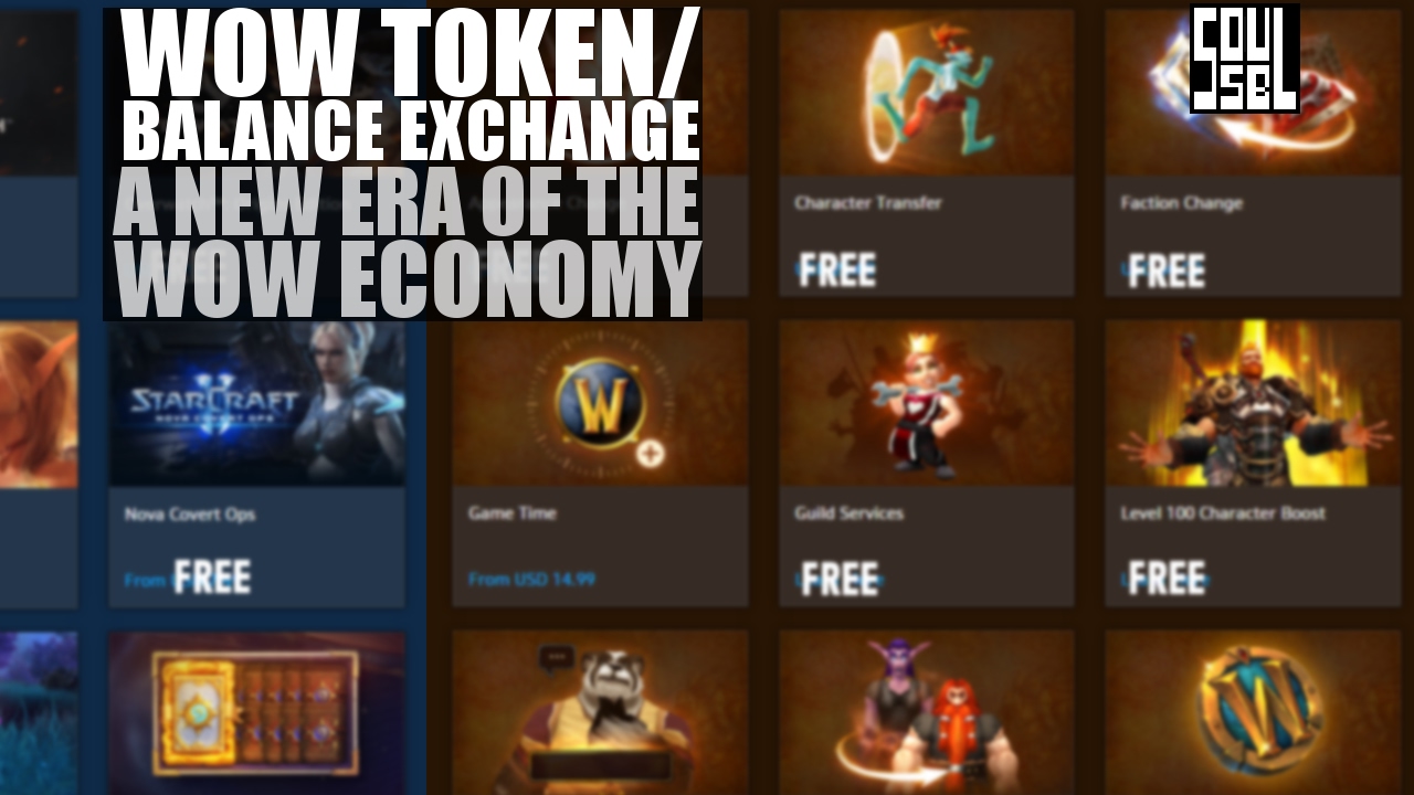 BNET Balance for Wow Token - Wrath of the Lich King Classic Discussion - World of Warcraft Forums