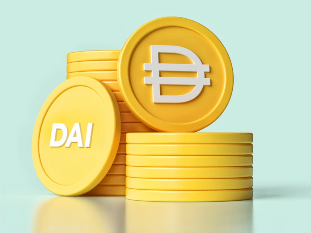 Dai (DAI) live coin price, charts, markets & liquidity