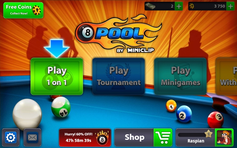 8 Ball Pool v Detects Root | XDA Forums