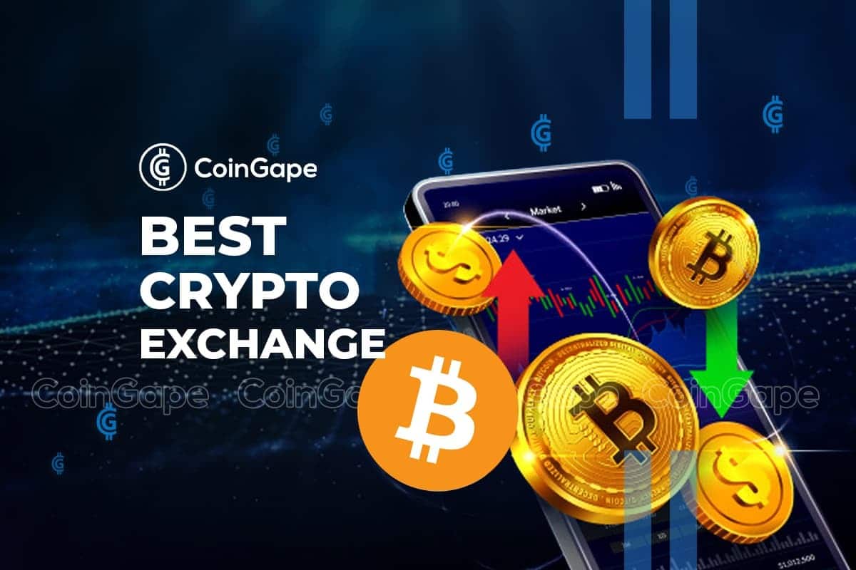 6 Best Exchanges To Buy Bitcoin in The United States (USA) - 