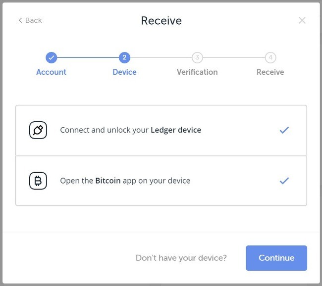 Safely Send Bitcoin from Ledger Nano X to Coinbase - Complete Tutorial - Video Summarizer - Glarity