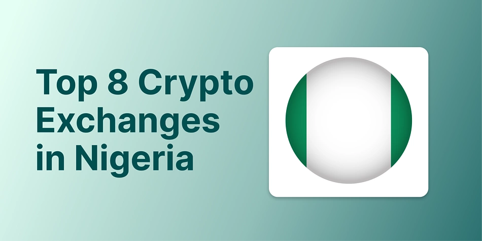 Top 5 Crypto Apps in Nigeria