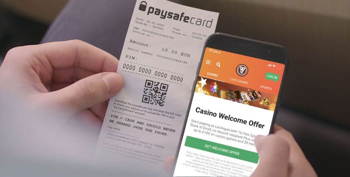 🥇5 EUR paysafecard (Germany) (paysafecard) | VidaPlayer