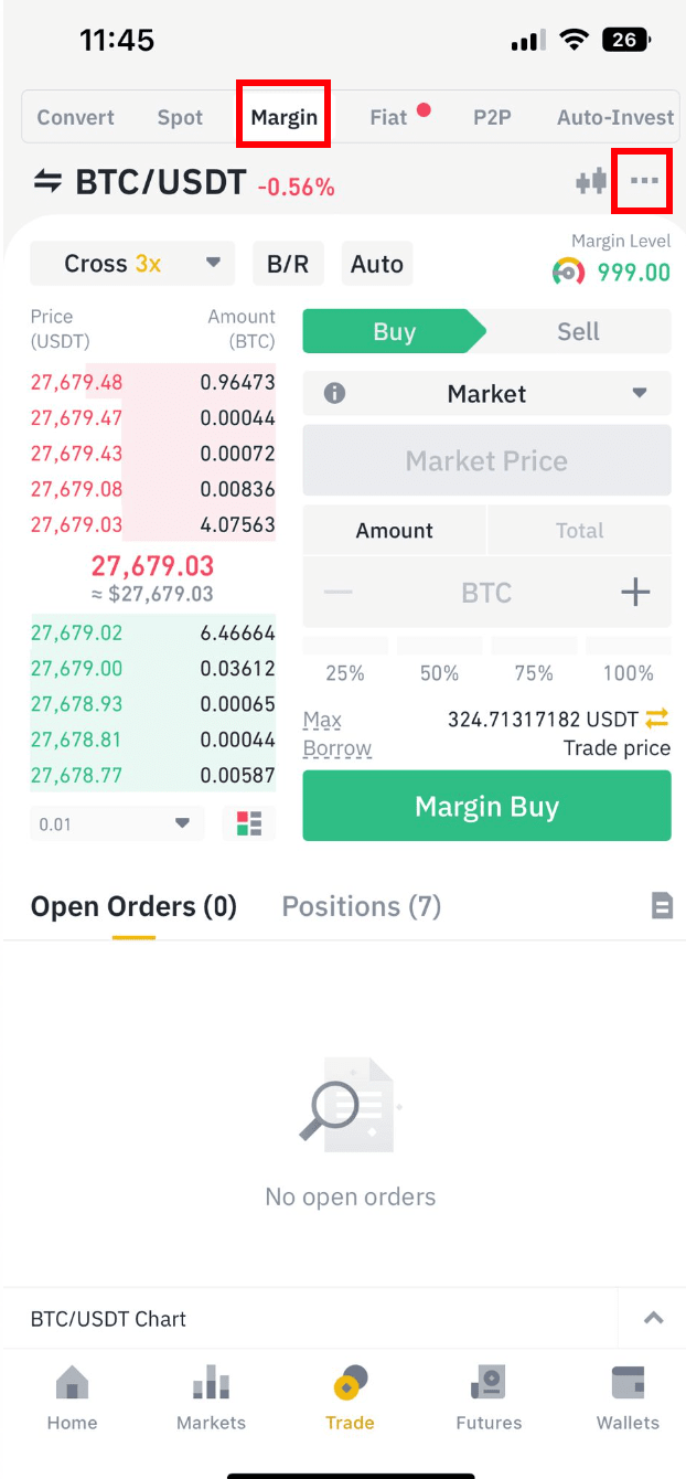 Binance Margin Trading What It Is and How to Do It?