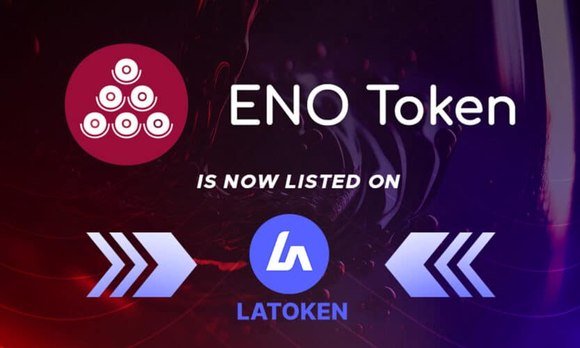 LATOKEN price today, LA to USD live price, marketcap and chart | CoinMarketCap