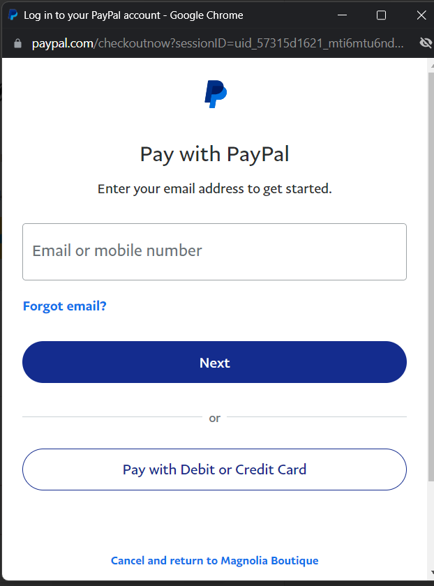 Easily Link PayPal to M-PESA: Login and Transfer Guide