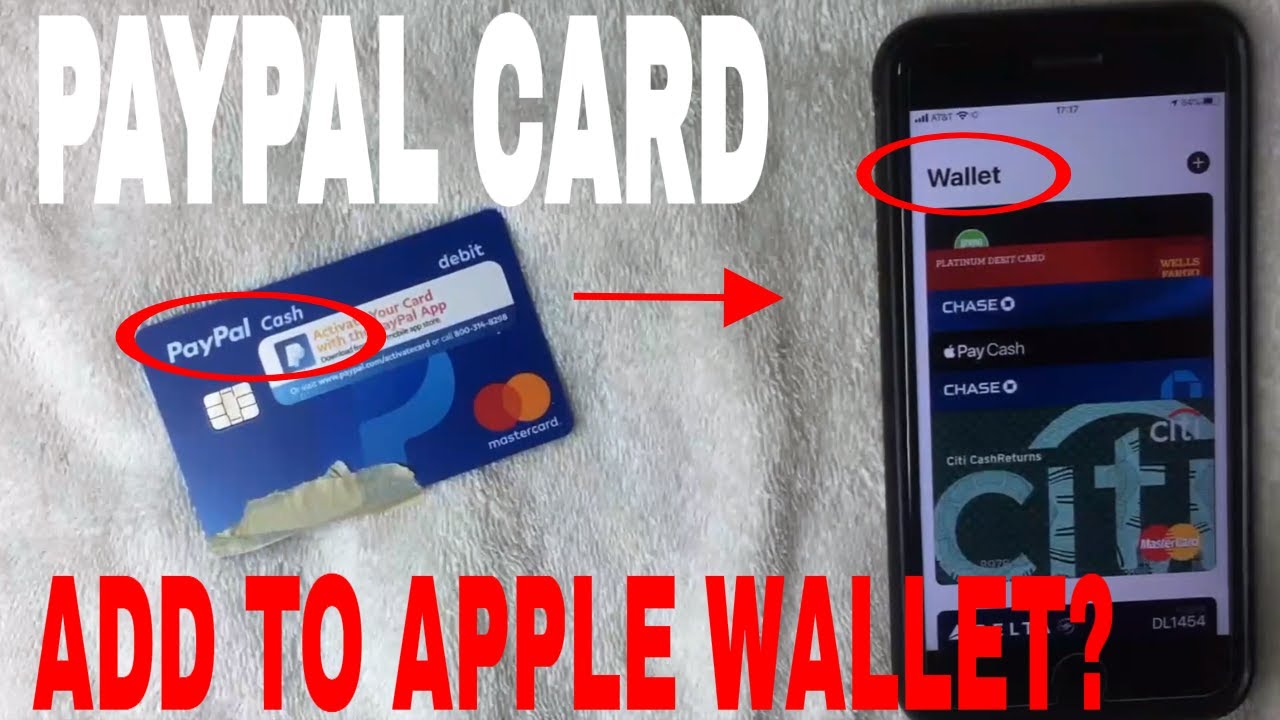 You Can Add a PayPal Account to Your Apple ID — Here's How