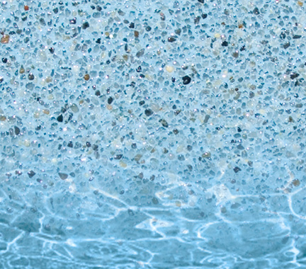 Reg Micro Fusion Pebble Finish | Trouble Free Pool