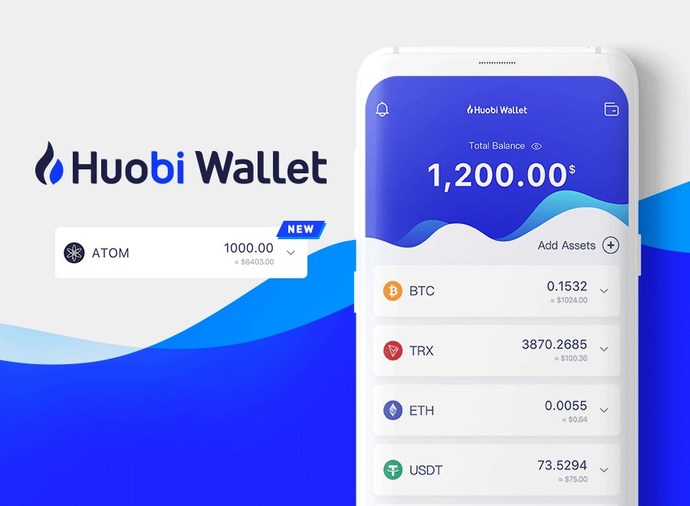 Whale Deposits Nearly $M Worth of USDT and Ether (ETH) to Huobi