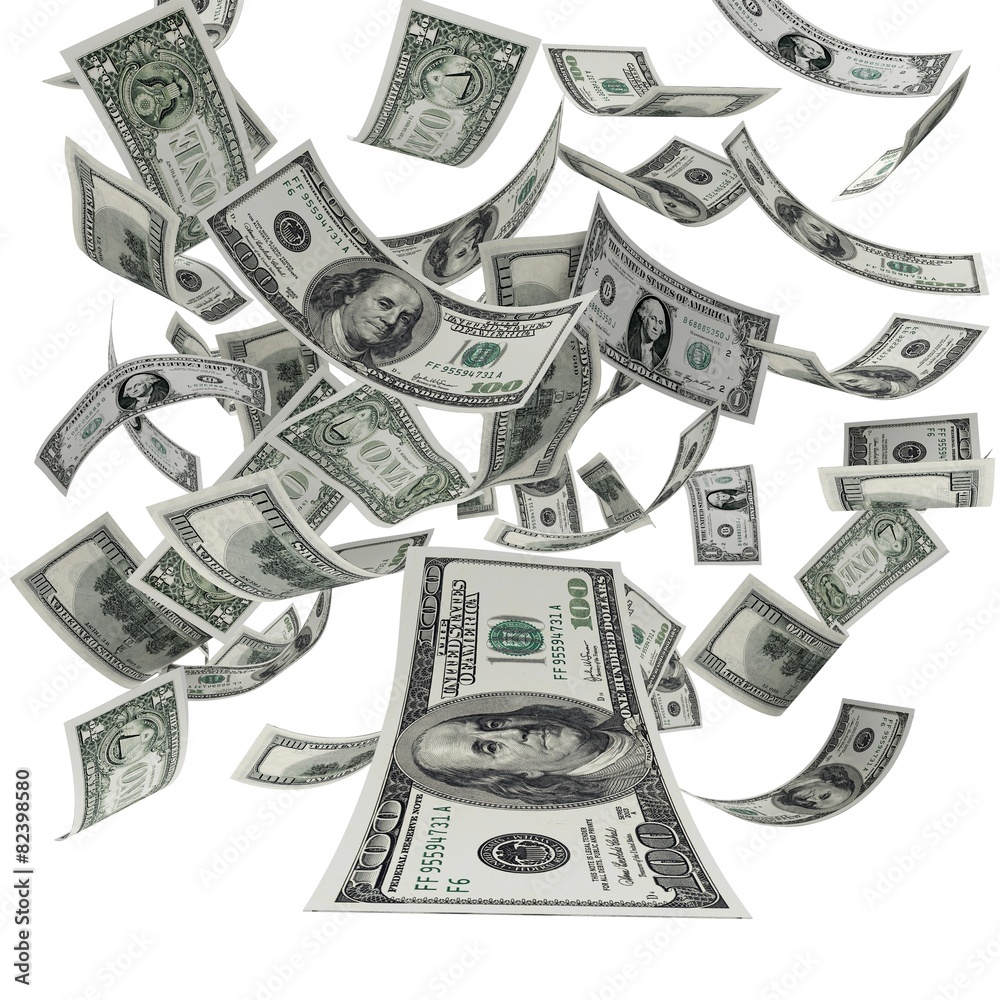 Money 3d Images - Free Download on Freepik