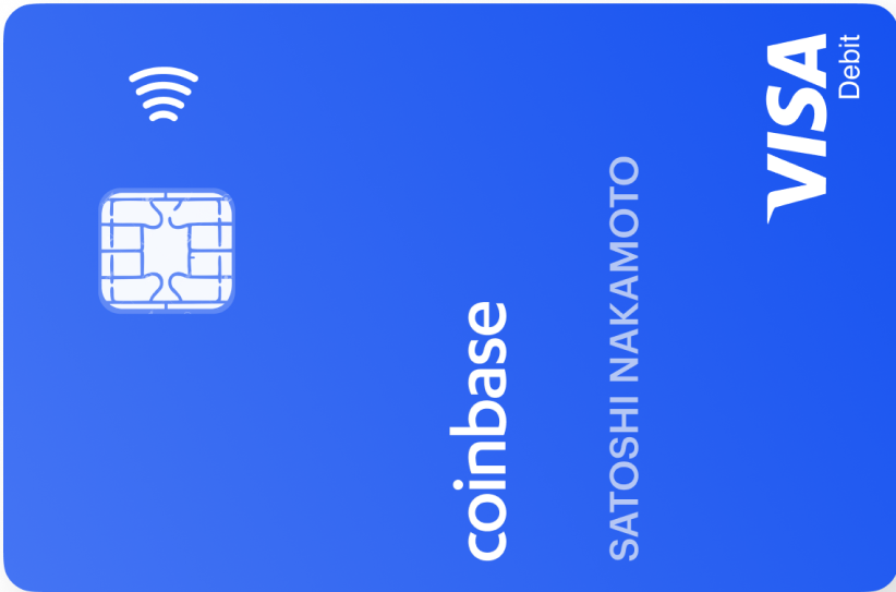 What Is a Coinbase Debit Card and How Does It Work?