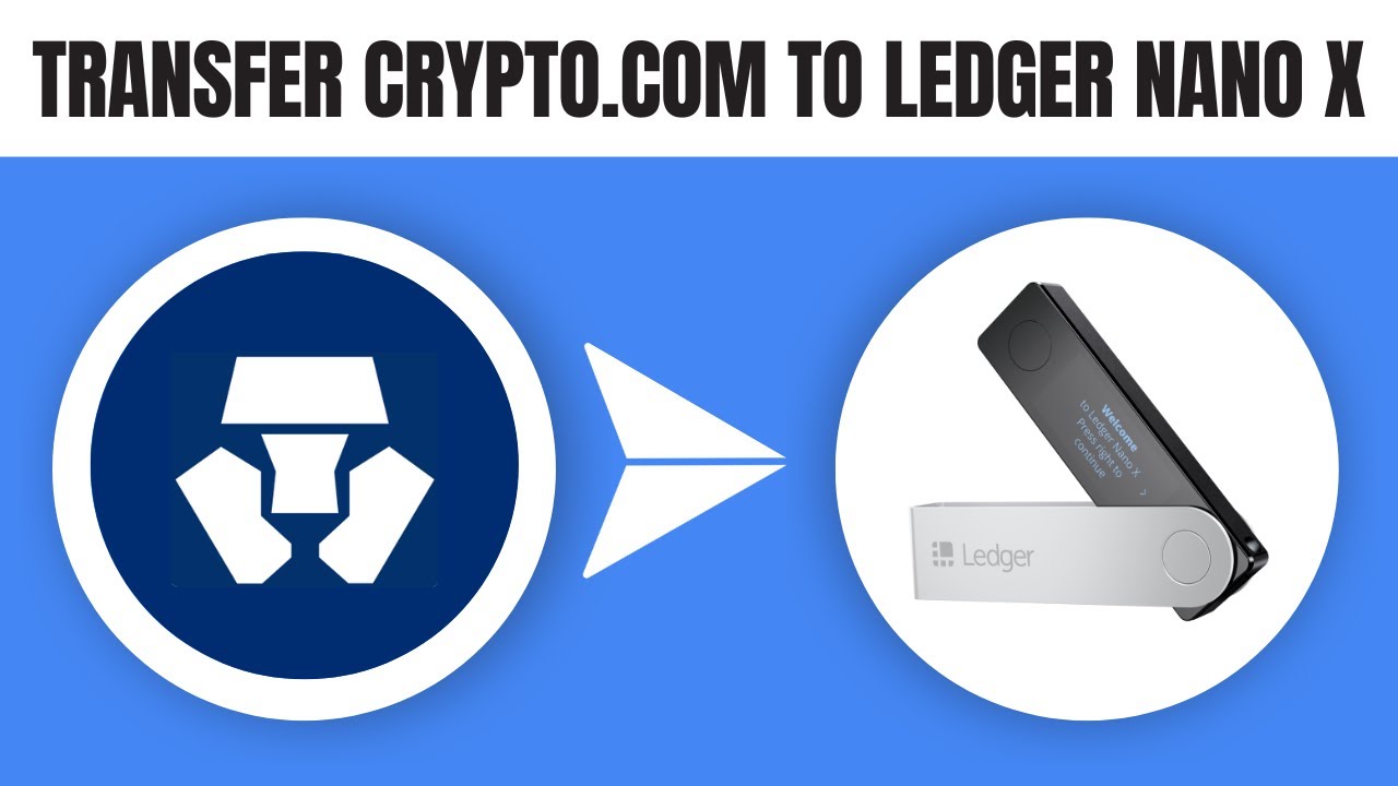 5 Easy Steps to Transfer from Coinbase to Ledger ()