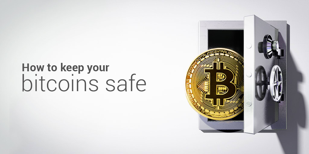 Bitcoin Storage: Bitcoin Wallet Types and Options | Gemini