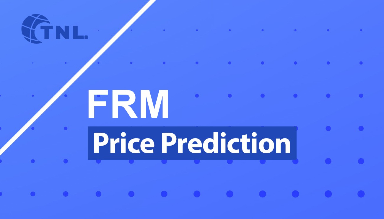 Ferrum Network Price Prediction , , - Is FRM a good investment?