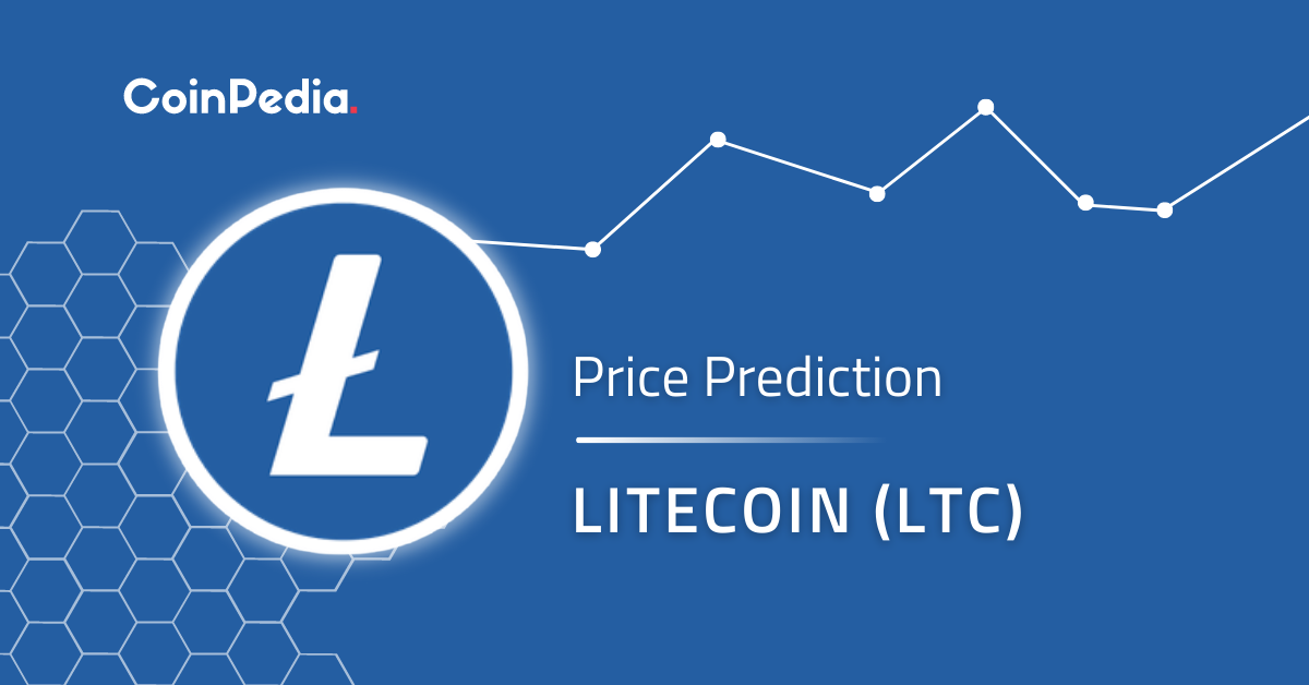 Litecoin Price Prediction: , , - 