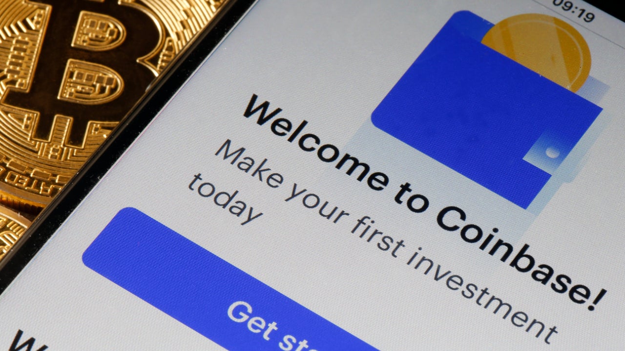 What Is Coinbase And How Does It Work? | Bankrate