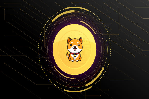 Baby Doge Coin price, BABYDOGE live chart & news, BABYDOGE to USD converter