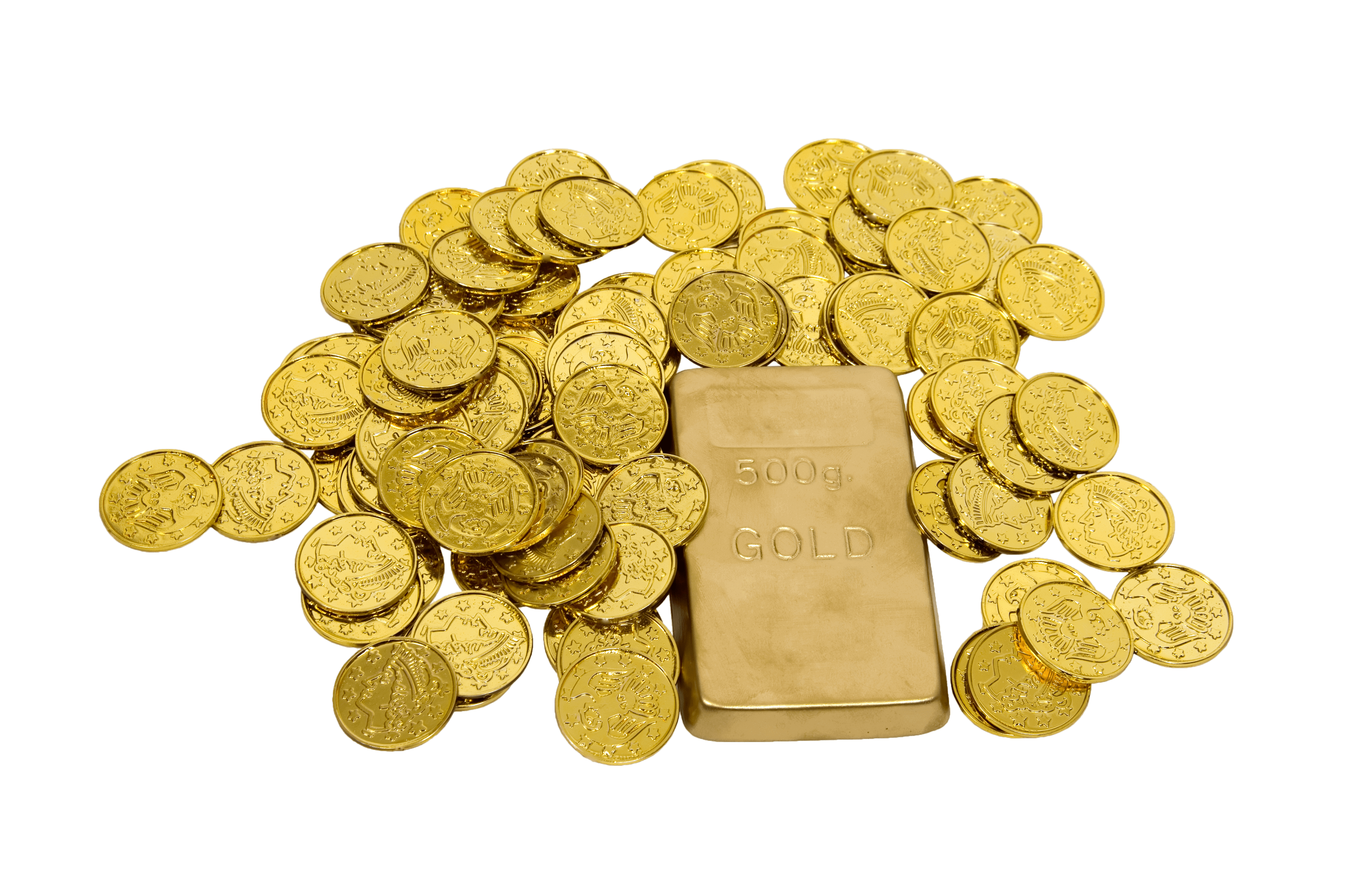 Sell Gold Coins NYC | Gold Coin Buyers NYC | Luriya