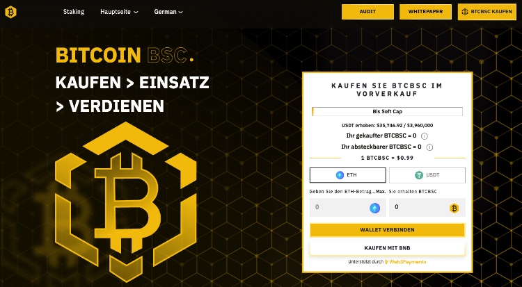 Bitcoin Kurs (BTC) Live | ◥ BISON ◤ App der Börse Stuttgart