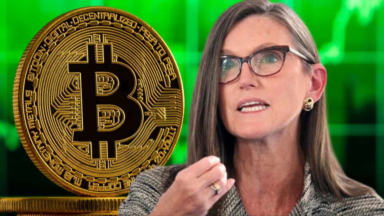 Cathie Wood's ARK Next Generation Internet ETF sells Grayscale Bitcoin Trust shares | Fortune