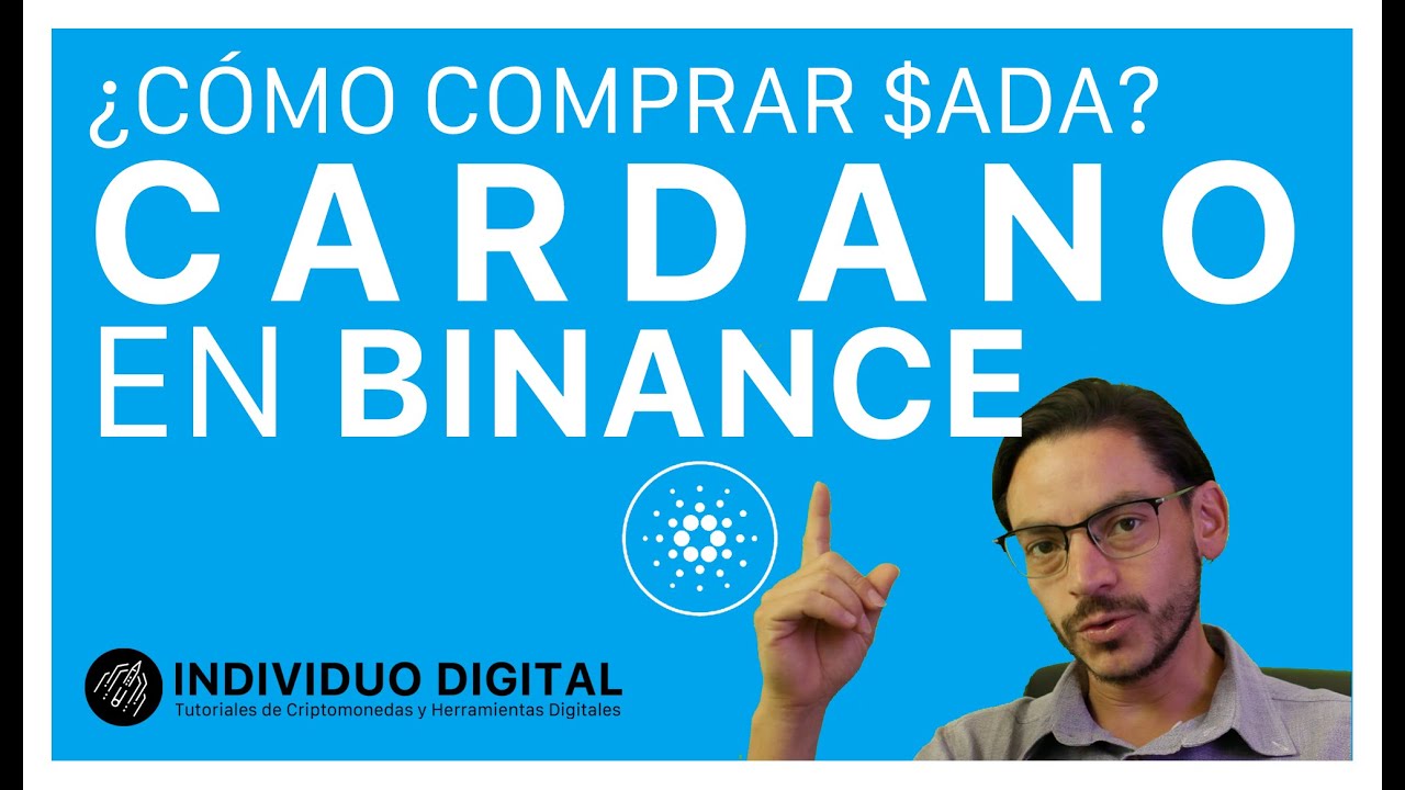 This Cardano (ADA) Pair Removed From Binance