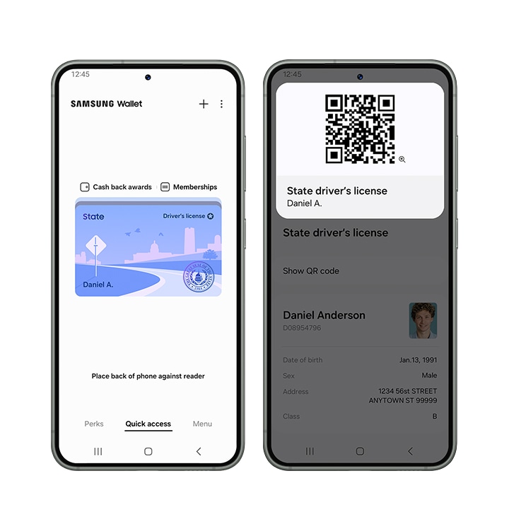 Samsung Wallet: How to disable the contactless payment app